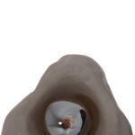 ΕΠΙΤΟΙΧΙΟ ΦΩΤΙΣΤΙΚΟ LUXON LH10.4701.03S FIBER CEMENT ΣΕ ΓΚΡΙ 28x15x25Υεκ. - Image 4