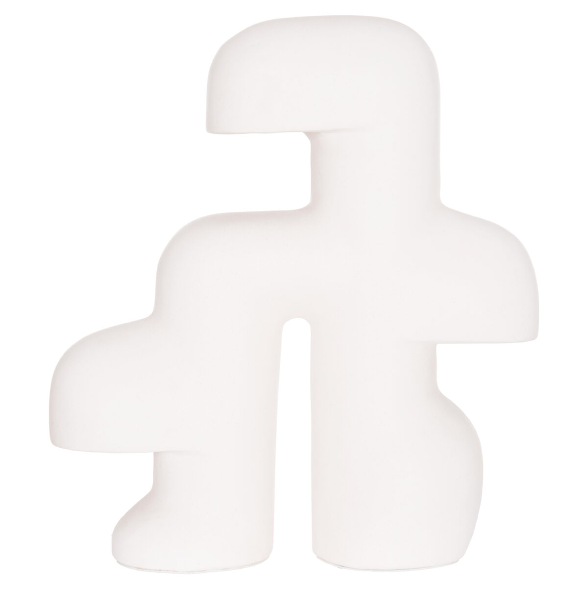 ΕΠΙΤΡΑΠΕΖΙΟ ΦΩΤΙΣΤΙΚΟ ELBAR LH10.4698.02 FIBER CEMENT ΣΕ ΛΕΥΚΟ--[Ε14]--44x12x50Υεκ - Image 1