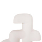 ΕΠΙΤΡΑΠΕΖΙΟ ΦΩΤΙΣΤΙΚΟ ELBAR LH10.4698.02 FIBER CEMENT ΣΕ ΛΕΥΚΟ--[Ε14]--44x12x50Υεκ - Image 3