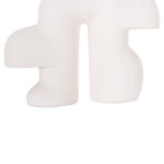 ΕΠΙΤΡΑΠΕΖΙΟ ΦΩΤΙΣΤΙΚΟ ELBAR LH10.4698.02 FIBER CEMENT ΣΕ ΛΕΥΚΟ--[Ε14]--44x12x50Υεκ - Image 4