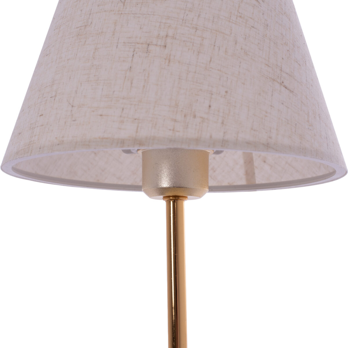 ΦΩΤΙΣΤΙΚΟ ΕΠΙΤΡΑΠΕΖΙΟ LH10.7600.02 ΕΚΡΟΥ-ΧΡΥΣΟ - Image 4