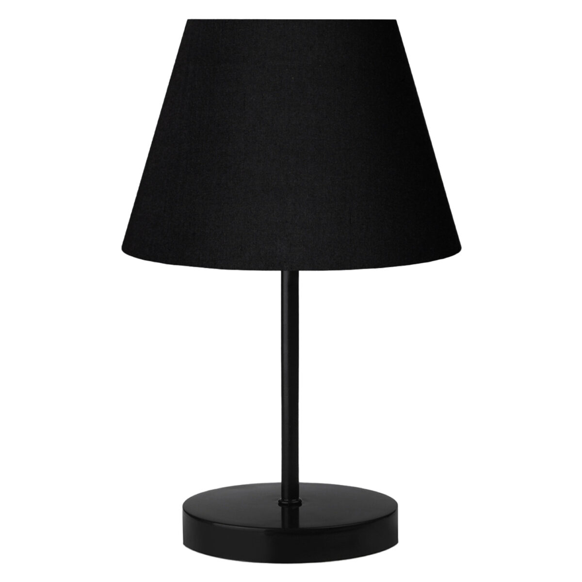 ΦΩΤΙΣΤΙΚΟ ΕΠΙΤΡΑΠΕΖΙΟ LH10.7602.02 ΜΑΥΡΟ - Image 1