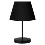 ΦΩΤΙΣΤΙΚΟ ΕΠΙΤΡΑΠΕΖΙΟ LH10.7602.02 ΜΑΥΡΟ