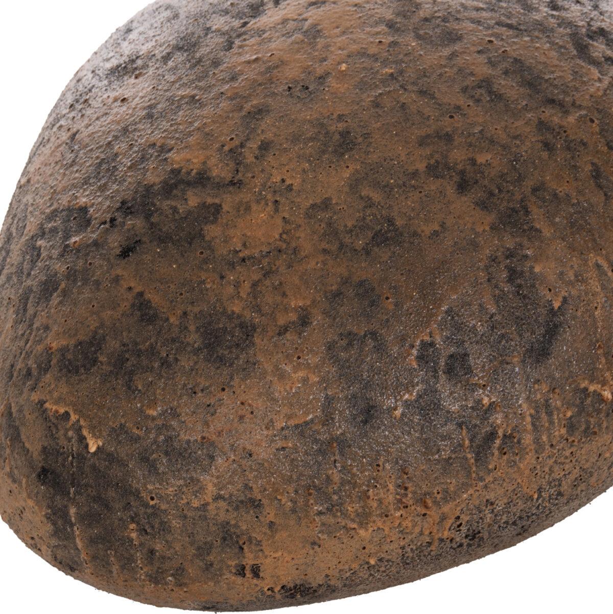 ΦΩΤΙΣΤΙΚΟ ΟΡΟΦΗΣ STONER (L) LH10.4419.03 ΟΨΗ ΠΕΤΡΑΣ ΚΑΦΕ/ΓΚΡΙ--73x55x40Υεκ. - Image 4