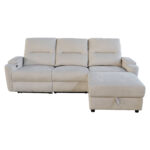 ΚΑΝΑΠΕΣ ΔΕΞΙΑ ΓΩΝΙΑ SYNTHIA LH10.3308.01R ΑΝΑΚΛΙΣΗ & ΑΠΟΘ.ΧΩΡΟΣ--ΜΠΕΖ 245x170x98Υεκ - Image 4