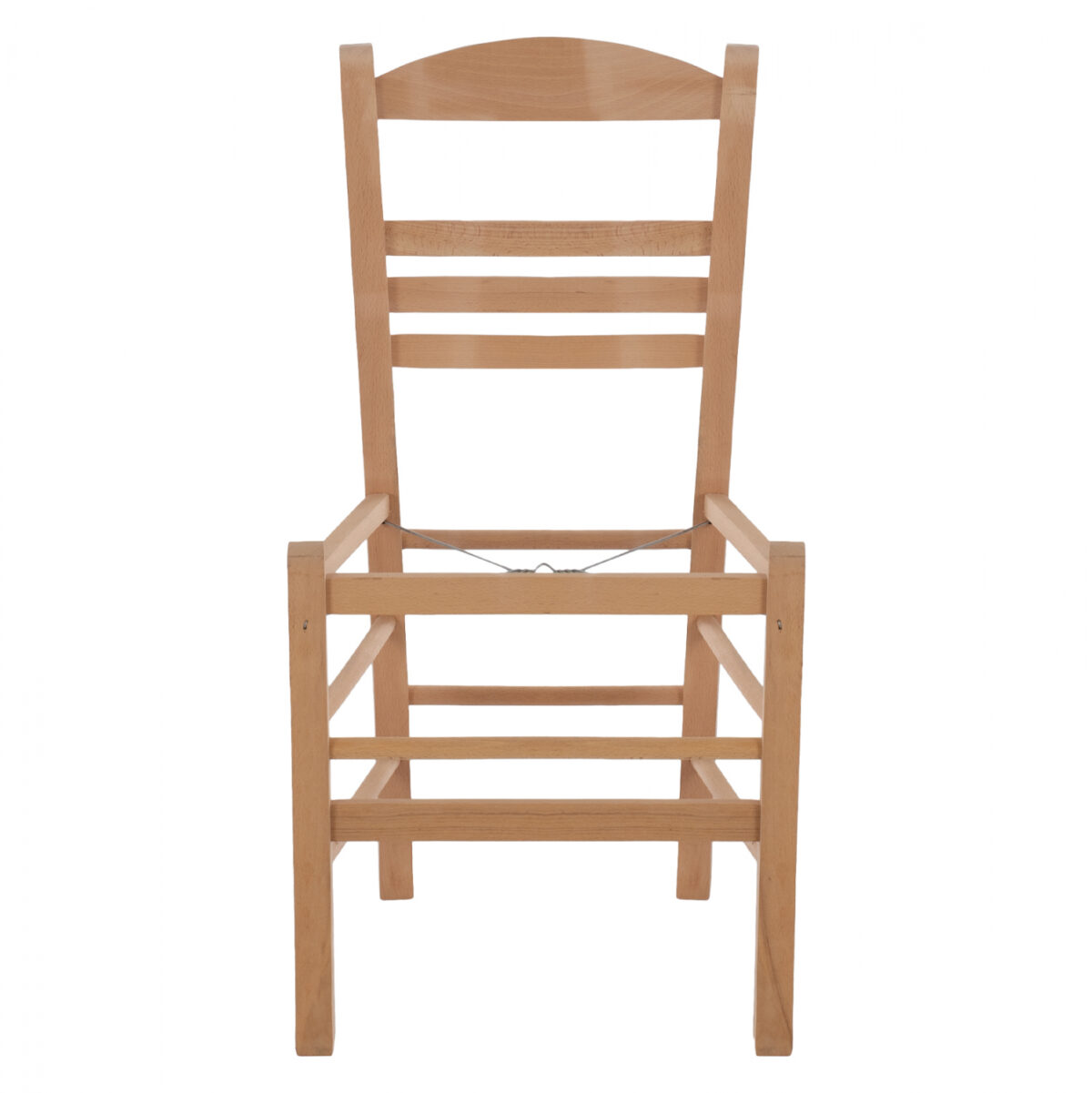 ΚΑΡΕΚΛΑ ΕΠΙΛΟΧΙΑ ΑΒΑΦΗ ΣΚΕΛΕΤΟΣ LH10.5575.02 40x40x88 εκ. - Image 3