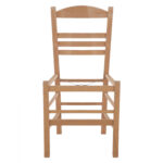 ΚΑΡΕΚΛΑ ΕΠΙΛΟΧΙΑ ΑΒΑΦΗ ΣΚΕΛΕΤΟΣ LH10.5575.02 40x40x88 εκ. - Image 3