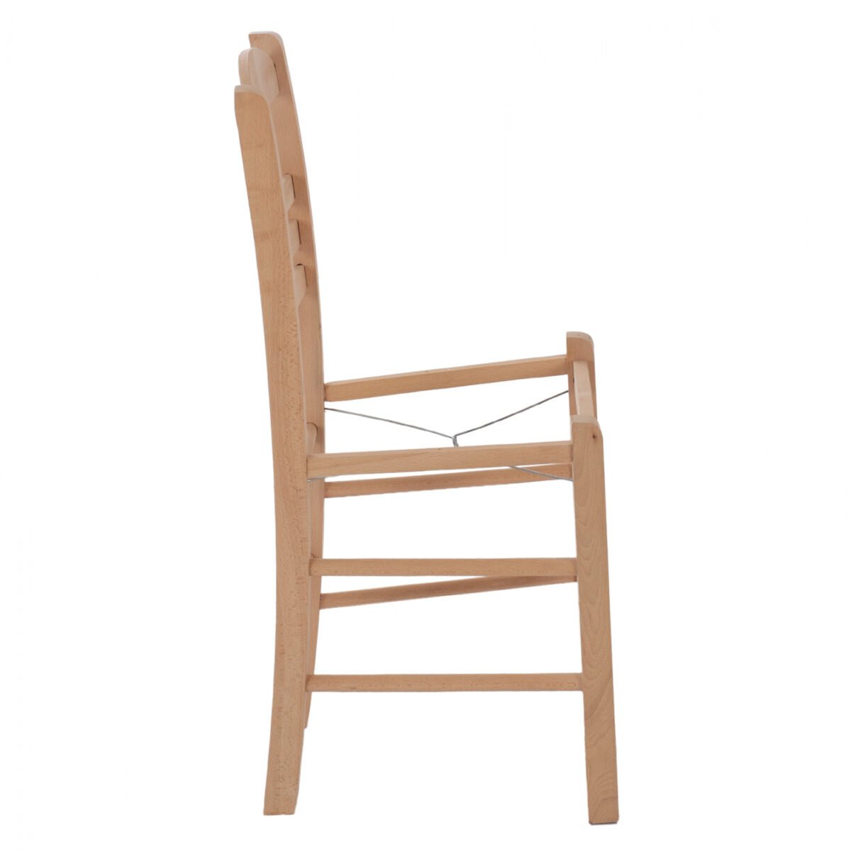 ΚΑΡΕΚΛΑ ΕΠΙΛΟΧΙΑ ΑΒΑΦΗ ΣΚΕΛΕΤΟΣ LH10.5575.02 40x40x88 εκ. - Image 4