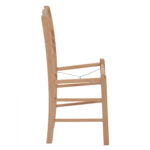 ΚΑΡΕΚΛΑ ΕΠΙΛΟΧΙΑ ΑΒΑΦΗ ΣΚΕΛΕΤΟΣ LH10.5575.02 40x40x88 εκ. - Image 4