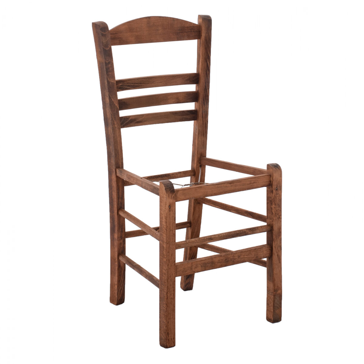 ΚΑΡΕΚΛΑ ΕΠΙΛΟΧΙΑ ΚΑΡΥΔΙ ΕΜΠΟΤΙΣΜΟΣ ΣΚΕΛΕΤΟΣ LH10.5575.01 40x40x88 εκ. - Image 1