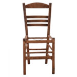 ΚΑΡΕΚΛΑ ΕΠΙΛΟΧΙΑ ΚΑΡΥΔΙ ΕΜΠΟΤΙΣΜΟΣ ΣΚΕΛΕΤΟΣ LH10.5575.01 40x40x88 εκ. - Image 3