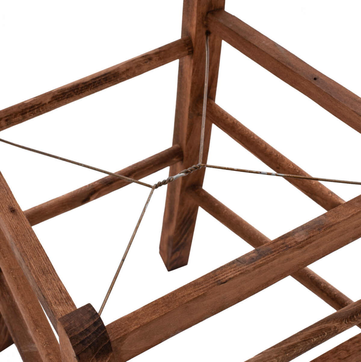 ΚΑΡΕΚΛΑ ΕΠΙΛΟΧΙΑ ΚΑΡΥΔΙ ΕΜΠΟΤΙΣΜΟΣ ΣΚΕΛΕΤΟΣ LH10.5575.01 40x40x88 εκ. - Image 5