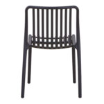 ΚΑΡΕΚΛΑ ΕΞΩΤ.ΧΩΡΟΥ CONVEE LH10.6104.03 ΓΚΡΙ ΠΟΛΥΠΡΟΠΥΛΕΝΙΟ 48x56x79Yεκ. - Image 5