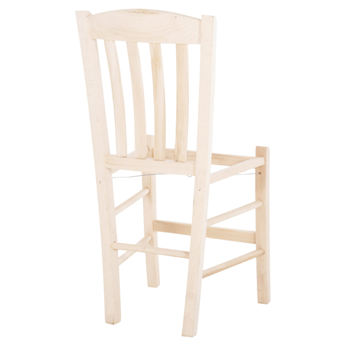 ΚΑΡΕΚΛΑ ΚΑΦΕΝΕΙΟΥ MONTE LH10.5588.02 ΞΥΛΟ ΟΞΙΑΣ ΕΜΠΟΤΙΣΜΟΥ ΑΒΑΦΗ 40x41x87Υεκ.ΣΚΕΛΕΤΟΣ - Image 5