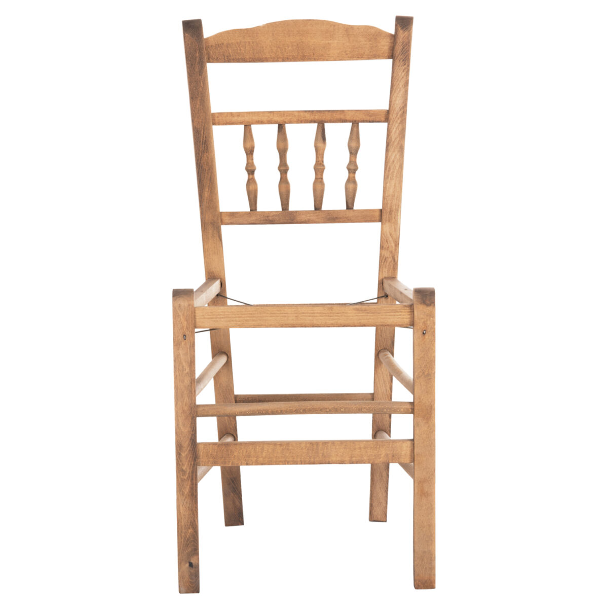 ΚΑΡΕΚΛΑ ΚΑΦΕΝΕΙΟΥ CHOSEN LH10.8466.01 ΟΞΙΑ ΕΜΠΟΤΙΣΜΟΥ- ΚΑΡΥΔΙ 40,5x40,5x87Υεκ.ΣΚΕΛΕΤΟΣ - Image 3