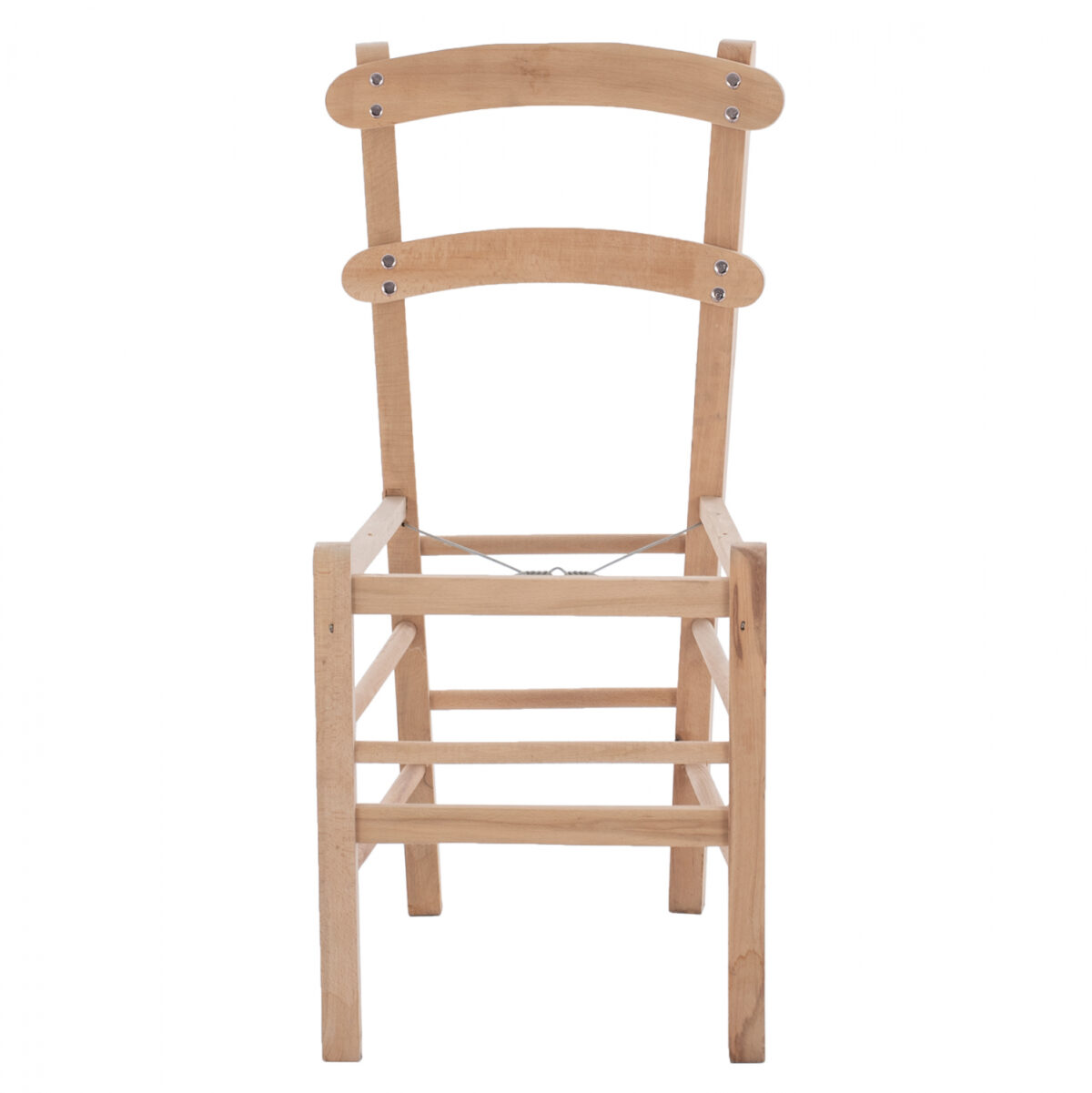 ΚΑΡΕΚΛΑ ΚΑΦΕΝΕΙΟΥ ΚΑΡΦΩΤΗ ΑΒΑΦΗ ΣΚΕΛΕΤΟΣ LH10.5576.02 40x38x88 εκ. - Image 3