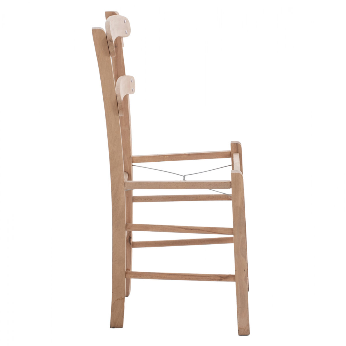 ΚΑΡΕΚΛΑ ΚΑΦΕΝΕΙΟΥ ΚΑΡΦΩΤΗ ΑΒΑΦΗ ΣΚΕΛΕΤΟΣ LH10.5576.02 40x38x88 εκ. - Image 4