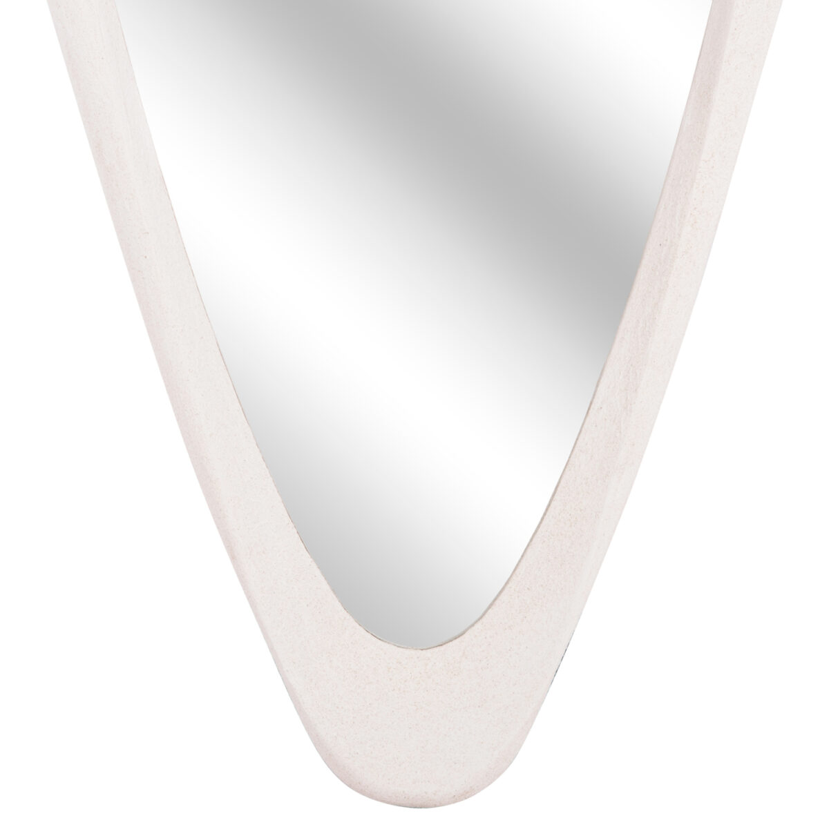 ΚΑΘΡΕΠΤΗΣ ΤΟΙΧΟΥ ΣΕΙΡΑ SANTORINI LH10.4512 MDF ΣΕ ΥΠΟΛΕΥΚΟ 54x3,5x120Υεκ - Image 5