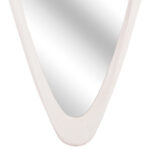 ΚΑΘΡΕΠΤΗΣ ΤΟΙΧΟΥ ΣΕΙΡΑ SANTORINI LH10.4512 MDF ΣΕ ΥΠΟΛΕΥΚΟ 54x3,5x120Υεκ - Image 5