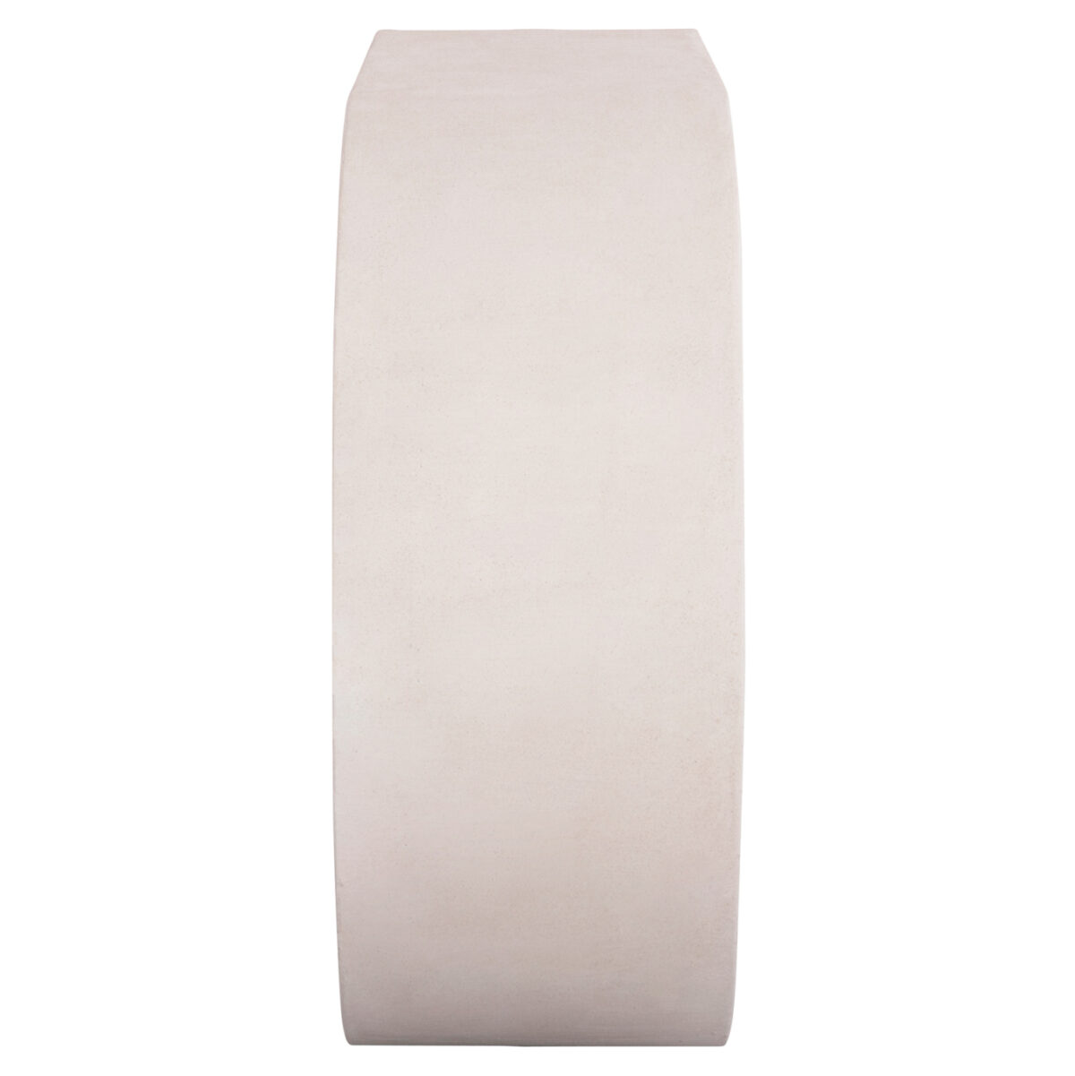 ΚΟΝΣΟΛΑ ΣΕΙΡΑ SANTORINI LH10.18049 MDF ΣΕ ΥΠΟΛΕΥΚΟ ΧΡΩΜΑ 110x30x70Υεκ. - Image 5