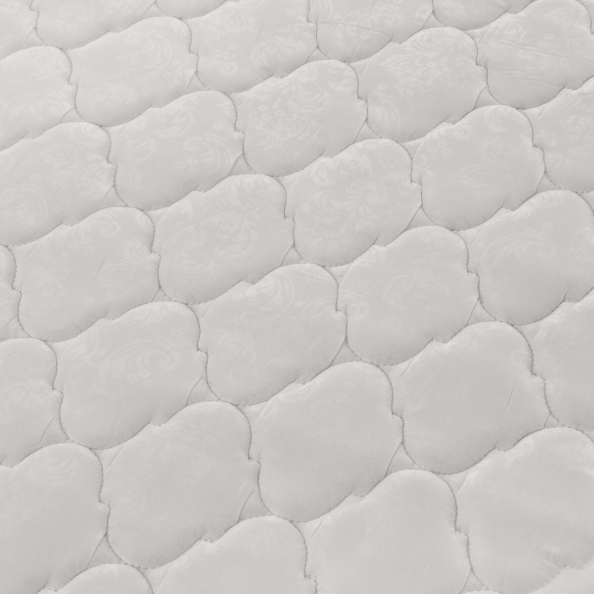 ΚΡΕΒΑΤΙ ΔΙΠΛΟ & ΣΤΡΩΜΑ TRILLOP LH10.21202.12 ΓΚΡΙ ΥΦΑΣΜΑ--ΓΙΑ 160x200εκ - Image 5