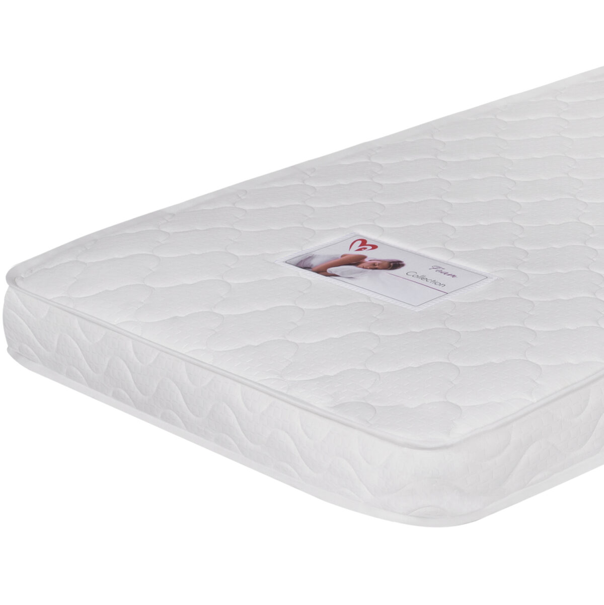 ΚΡΕΒΑΤΙ ΠΑΙΔΙΚΟ ΜΕ ΣΤΡΩΜΑ PEPE LH10.21302 ΞΥΛΟ ΠΕΥΚΟΥ ΣΕ ΦΥΣΙΚΟ--ΣΤΡΩΜΑ 90x190εκ - Image 5