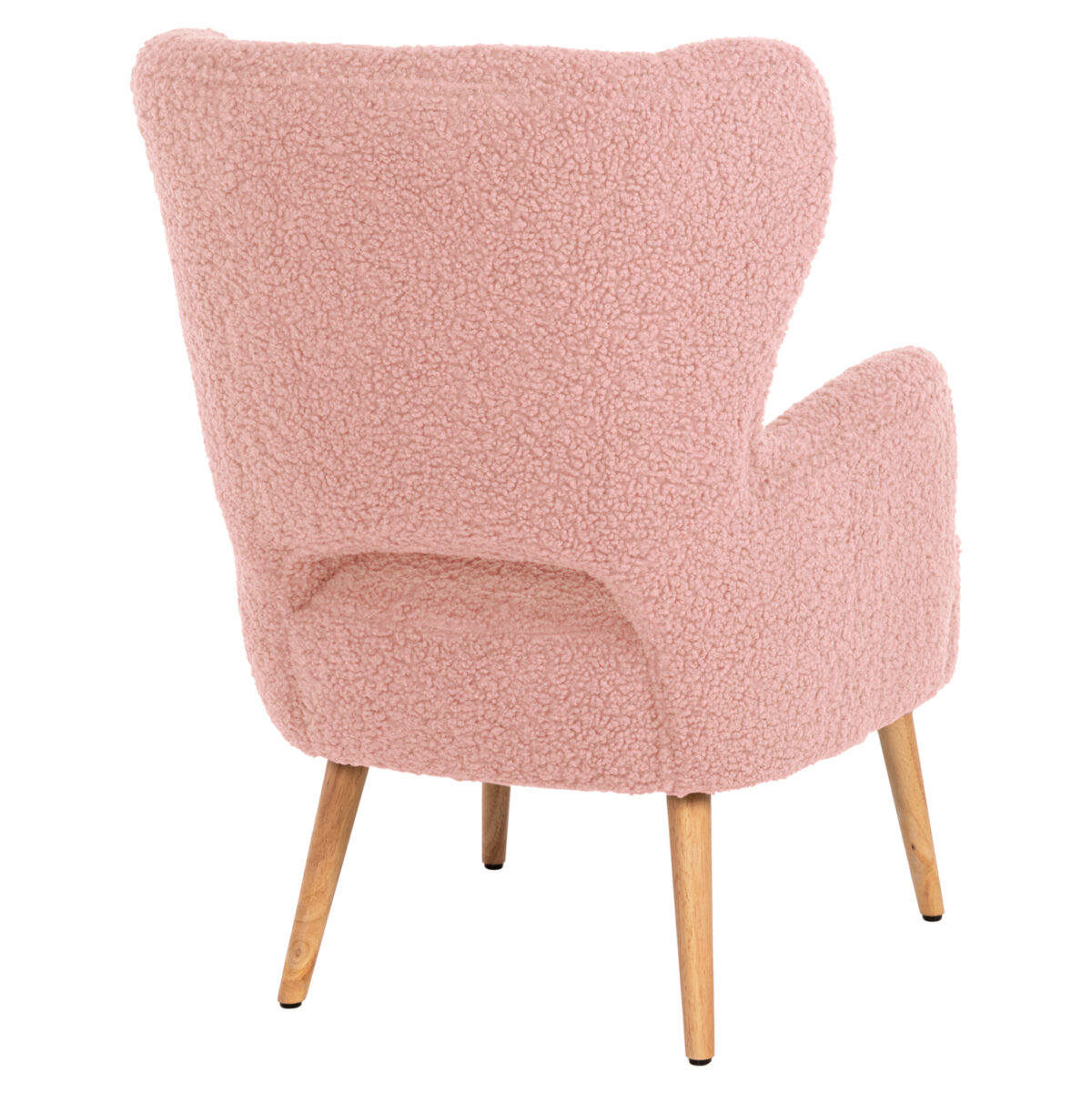 ΜΠΕΡΖΕΡΑ ΠΟΛΥΘΡΟΝΑ MYLIE ΣΑΠΙΟ ΜΗΛΟ ΜΠΟΥΚΛΕ LH10.8394.22 66X75X93Υ εκ. - Image 5