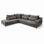 ΓΩΝΙΑΚΟΣ ΚΑΝΑΠΕΣ 300εκ_x220εκ_x100εκ "PERL" - Image 7