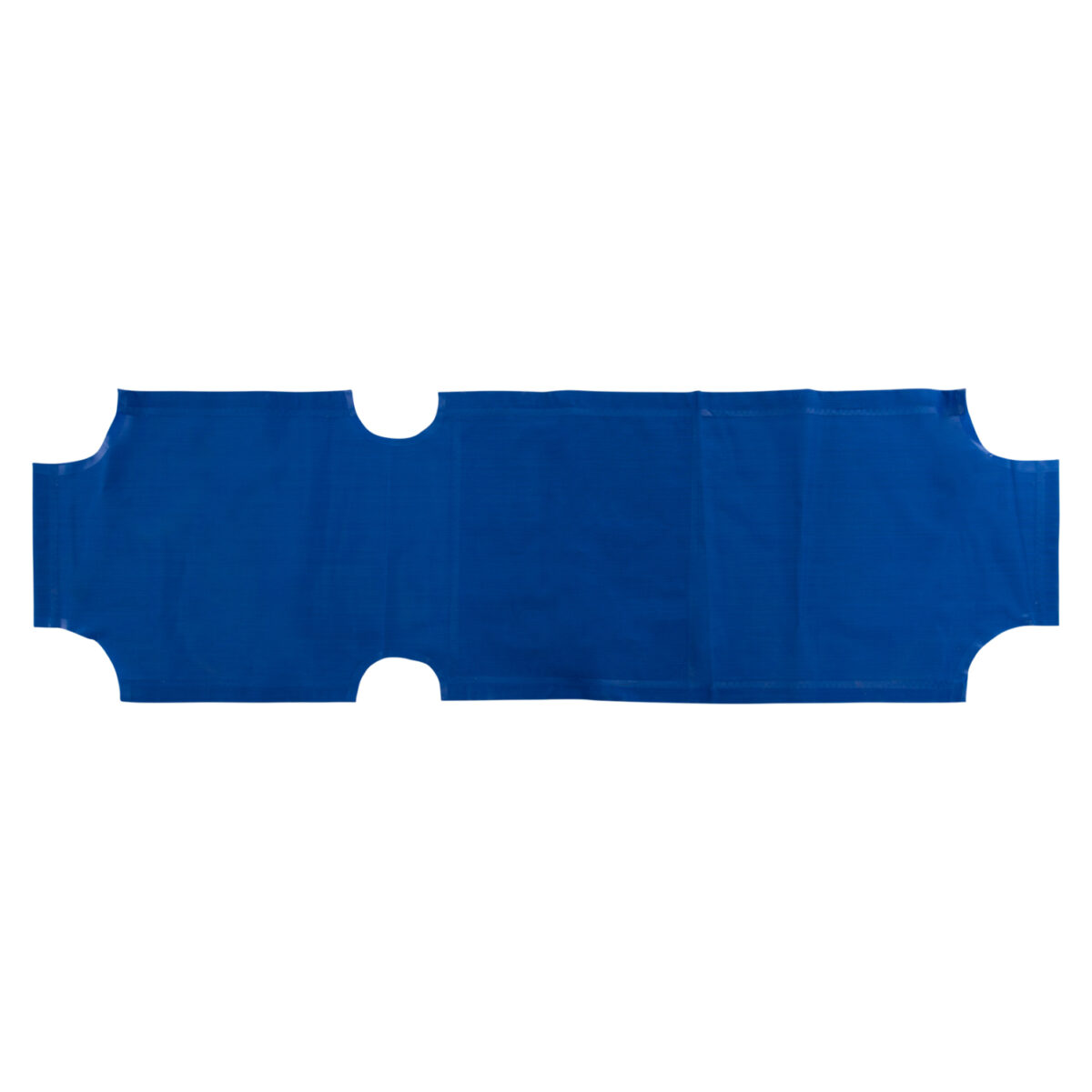 ΠΑΝΙ TEXTILENE 600gr/m2 2X1 ΑΝΤΑΛΛΑΚΤΙΚΟ ΞΑΠΛΩΣΤΡΑΣ LH10.5072.01 ΜΠΛΕ 201x62 εκ. - Image 2