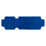 ΠΑΝΙ TEXTILENE 600gr/m2 2X1 ΑΝΤΑΛΛΑΚΤΙΚΟ ΞΑΠΛΩΣΤΡΑΣ LH10.5072.01 ΜΠΛΕ 201x62 εκ. - Image 2