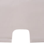 ΠΑΝΙ TEXTILENE 600gr/m2 2X1 ΑΝΤΑΛΛΑΚΤΙΚΟ ΞΑΠΛΩΣΤΡΑΣ LH10.5072.60 ΕΚΡΟΥ - Image 4