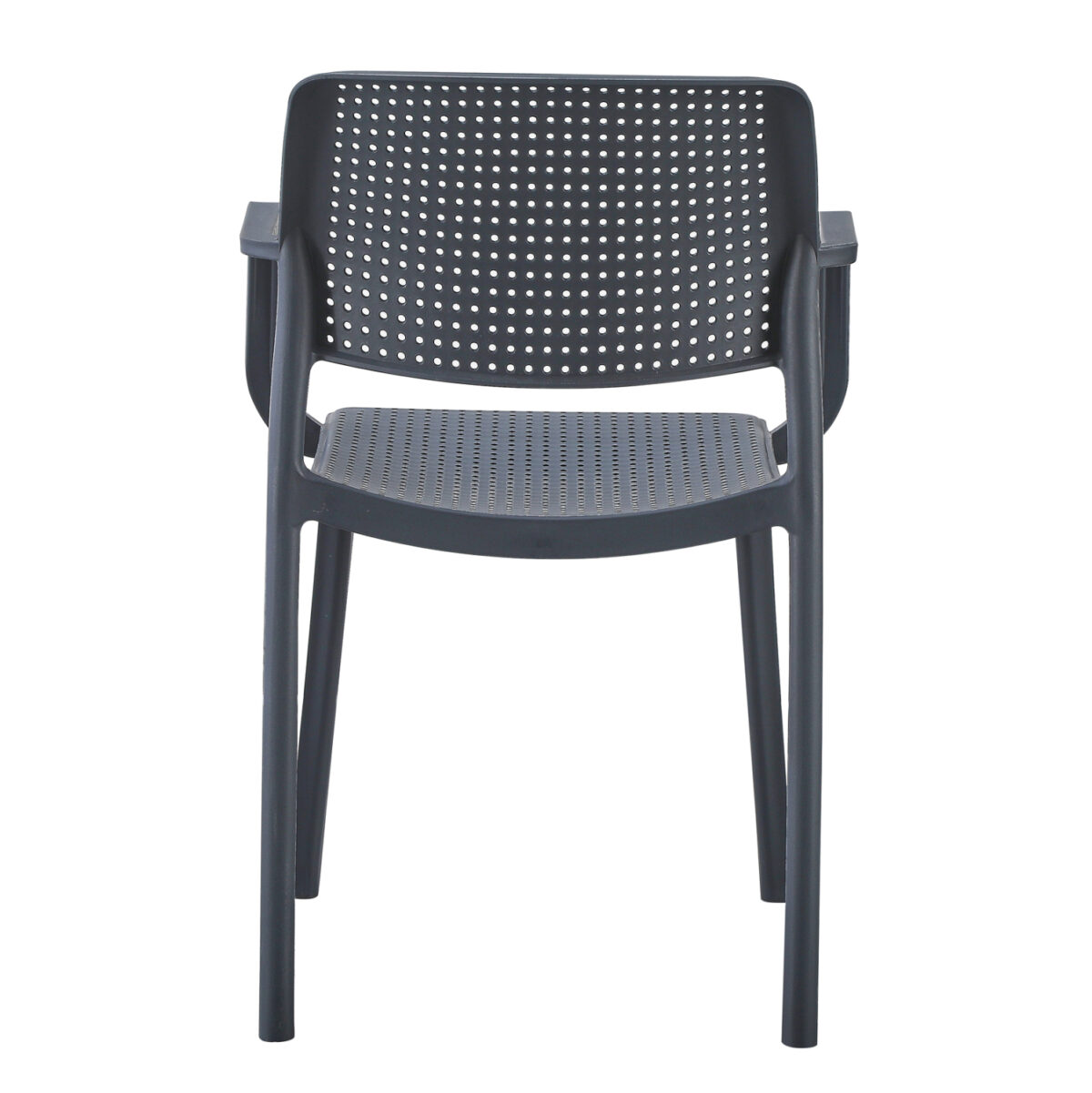 ΠΟΛΥΘΡΟΝΑ ΕΞ.ΧΩΡΟΥ COMFEE LH10.6102.03 ΓΚΡΙ ΠΟΛΥΠΡΟΠΥΛΕΝΙΟ 54x57x83Υεκ. - Image 4