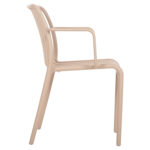 ΠΟΛΥΘΡΟΝΑ ΕΞΩΤ.ΧΩΡΟΥ CONVEE LH10.6105.04 ΚΑΠΟΥΤΣΙΝΟ ΠΟΛΥΠΡΟΠΥΛΕΝΙΟ 55x56x79Yεκ. - Image 4