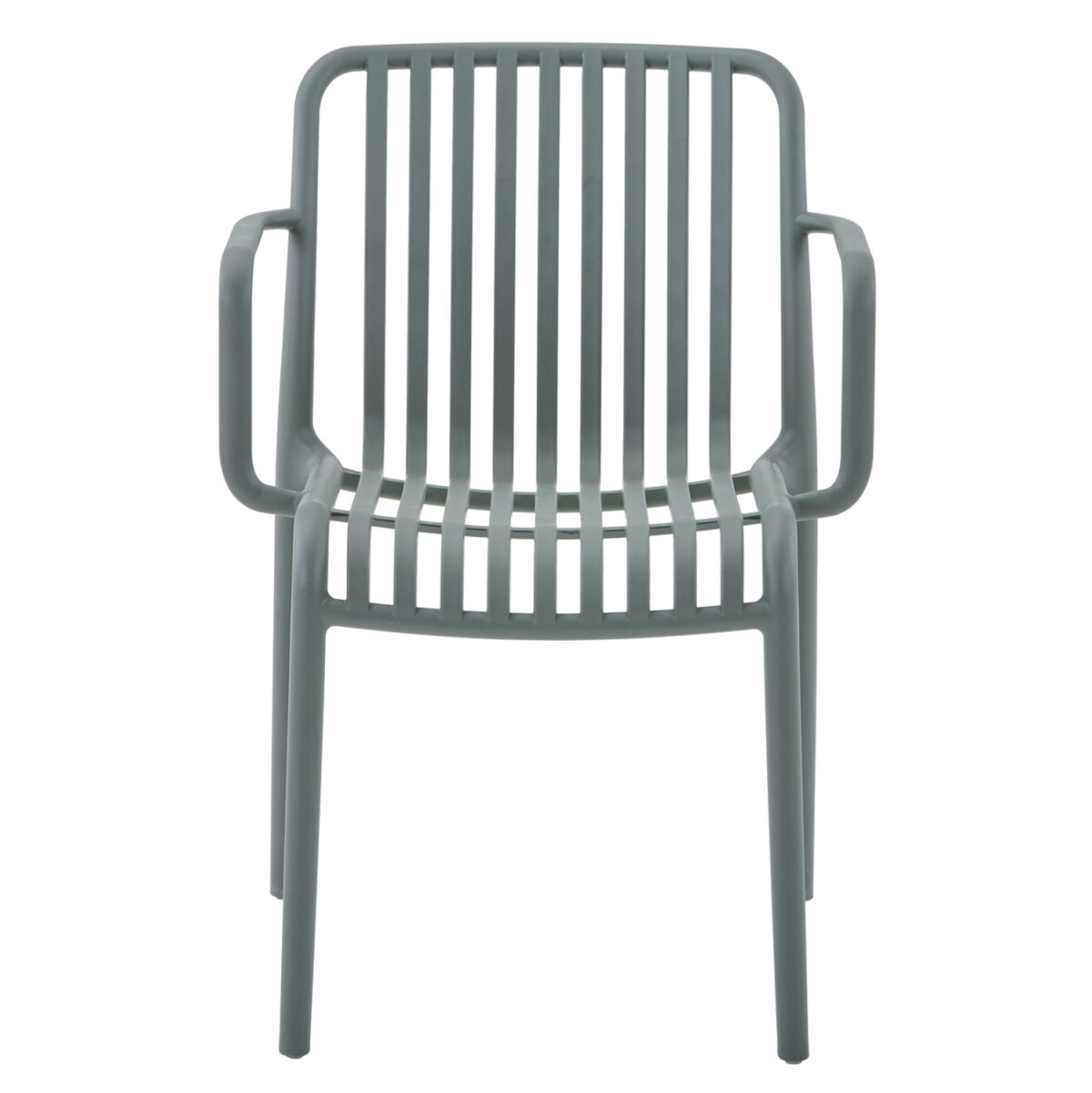 ΠΟΛΥΘΡΟΝΑ ΕΞΩΤ.ΧΩΡΟΥ CONVEE LH10.6105.07 DARK OLIVE ΠΟΛΥΠΡΟΠΥΛΕΝΙΟ 55x56x79Yεκ. - Image 3