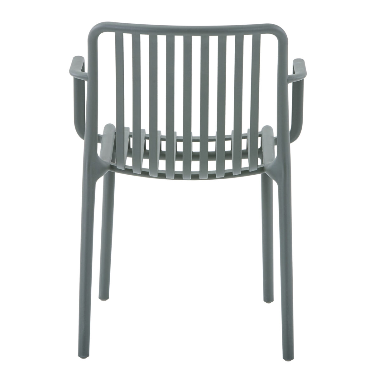 ΠΟΛΥΘΡΟΝΑ ΕΞΩΤ.ΧΩΡΟΥ CONVEE LH10.6105.07 DARK OLIVE ΠΟΛΥΠΡΟΠΥΛΕΝΙΟ 55x56x79Yεκ. - Image 5