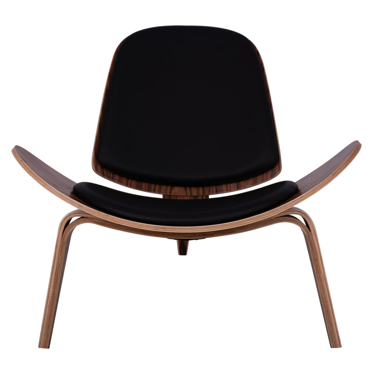 ΠΟΛΥΘΡΟΝΑ SUPERIOR PLUS LH10.1128.01 ΚΑΡΥΔΙ ΜΕ ΜΑΥΡΟ ΜΑΞΙΛΑΡΙ PU 89x83x76Yεκ. - Image 3