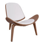 ΠΟΛΥΘΡΟΝΑ SUPERIOR PLUS LH10.1128.03 ΦΥΣΙΚΟ ΜΕ ΛΕΥΚΟ ΜΑΞΙΛΑΡΙ PU 89x83x76Yεκ.