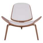 ΠΟΛΥΘΡΟΝΑ SUPERIOR PLUS LH10.1128.03 ΦΥΣΙΚΟ ΜΕ ΛΕΥΚΟ ΜΑΞΙΛΑΡΙ PU 89x83x76Yεκ. - Image 3