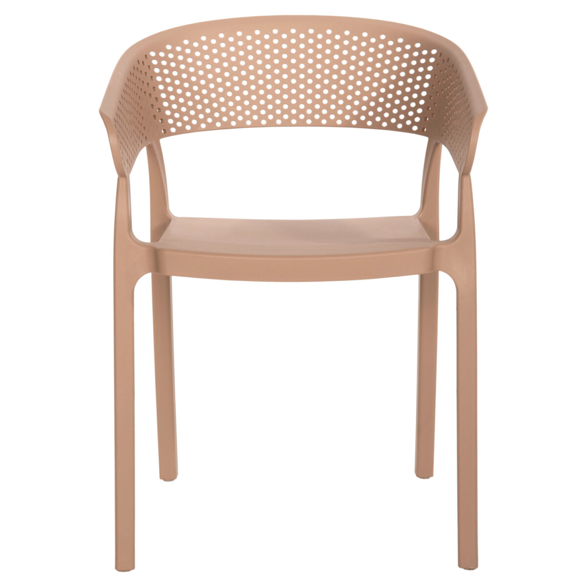 ΠΟΛΥΘΡΟΝΑ ΠΟΛΥΠΡΟΠΥΛΕΝΙΟΥ PERFOE LH10.5941.03 ΚΑΠΟΥΤΣΙΝΟ 56x50x73Υεκ. - Image 3