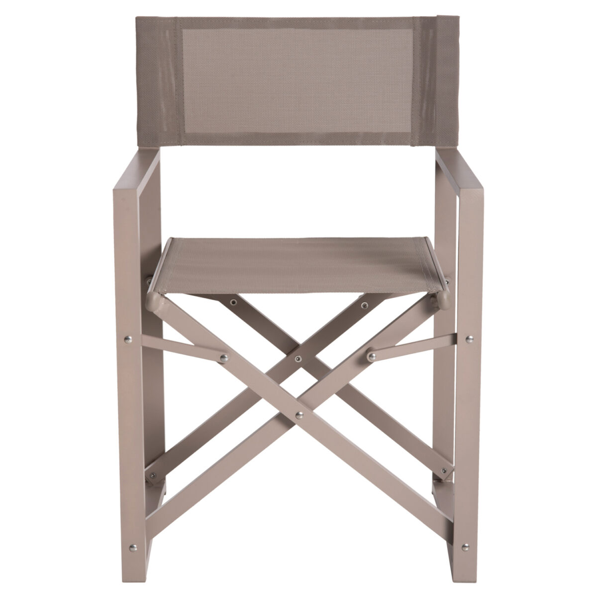 ΠΟΛΥΘΡΟΝΑ ΣΚΗΝΟΘΕΤΗ ΑΛΟΥΜΙΝΙΟΥ DUPRE LH10.5094.03 ΣΑΜΠΑΝΙ 57x48,5x85.5Yεκ - Image 3