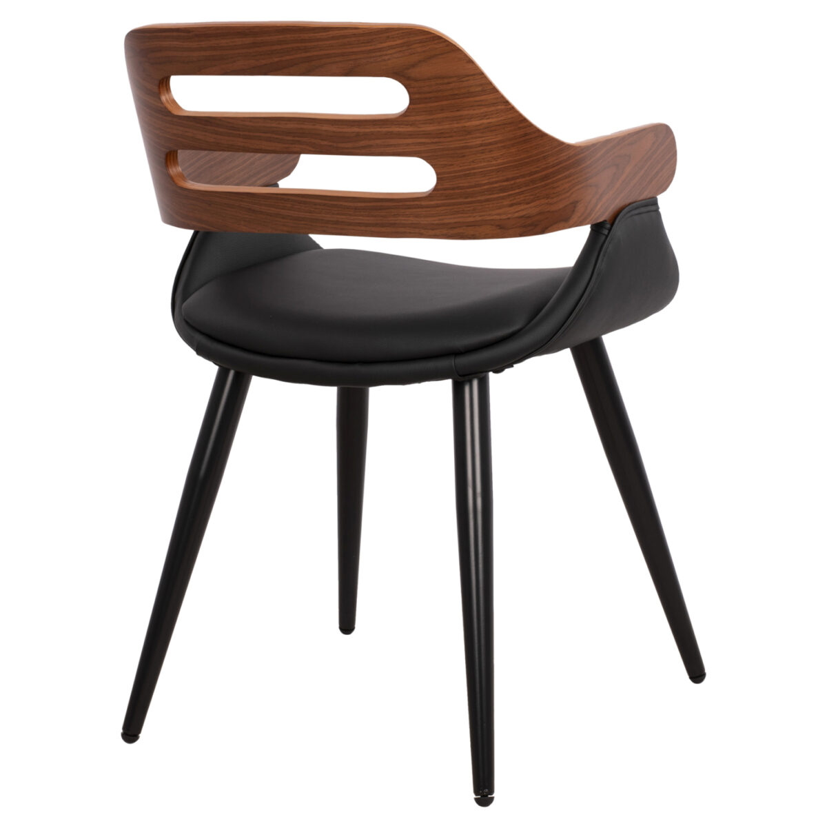 ΠΟΛΥΘΡΟΝΑΚΙ ΣΥΝΕΡΓΑΣΙΑΣ SUPERIOR PRO ΚΑΡΥΔΙ-ΜΑΥΡΟ PU LH10.8491.01 50Χ53Χ76Υ εκ. - Image 5