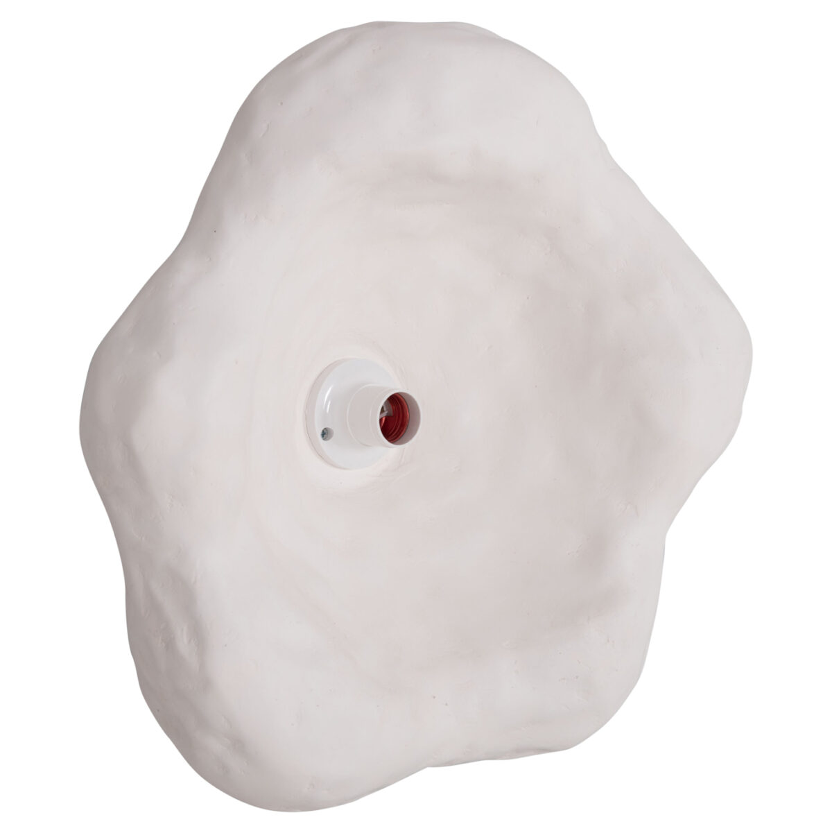 ΣΕΤ 3TMX ΕΠΙΤΟΙΧΙA ΦΩΤΙΣΤΙΚA LUXON LH10.10725.01 FIBER CEMENT ΣΕ ΛΕΥΚΟ [S-M-L] - Image 5