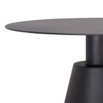 ΣΕΤ LOUNGE 3TMX ΕΞ.ΧΩΡΟΥ OREGO LH10.21106.01 ΑΛΟΥΜΙΝΙΟ ΣΕ ΣΚΟΥΡΟ ΓΚΡΙ - Image 4