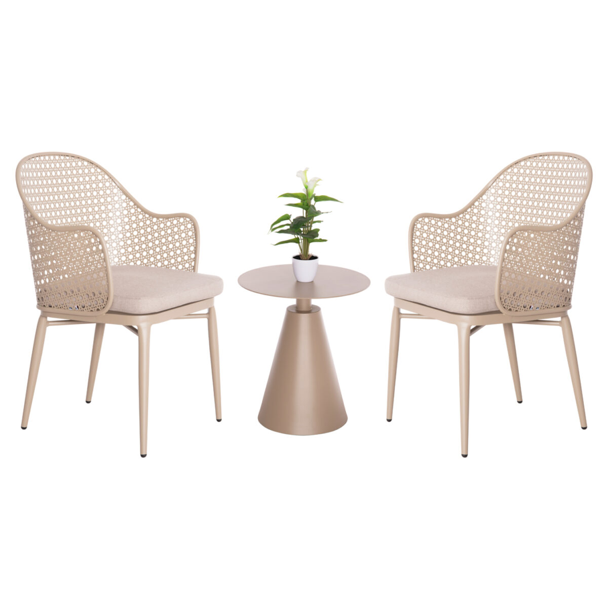 set-lounge-3tmx-exchoroy-fb92110603-aloy ΣΕΤ LOUNGE 3TMX ΕΞ.ΧΩΡΟΥ OREGO LH10.21106.03 ΑΛΟΥΜΙΝΙΟ ΣΕ ΚΑΠΟΥΤΣΙΝΟ - Image 1