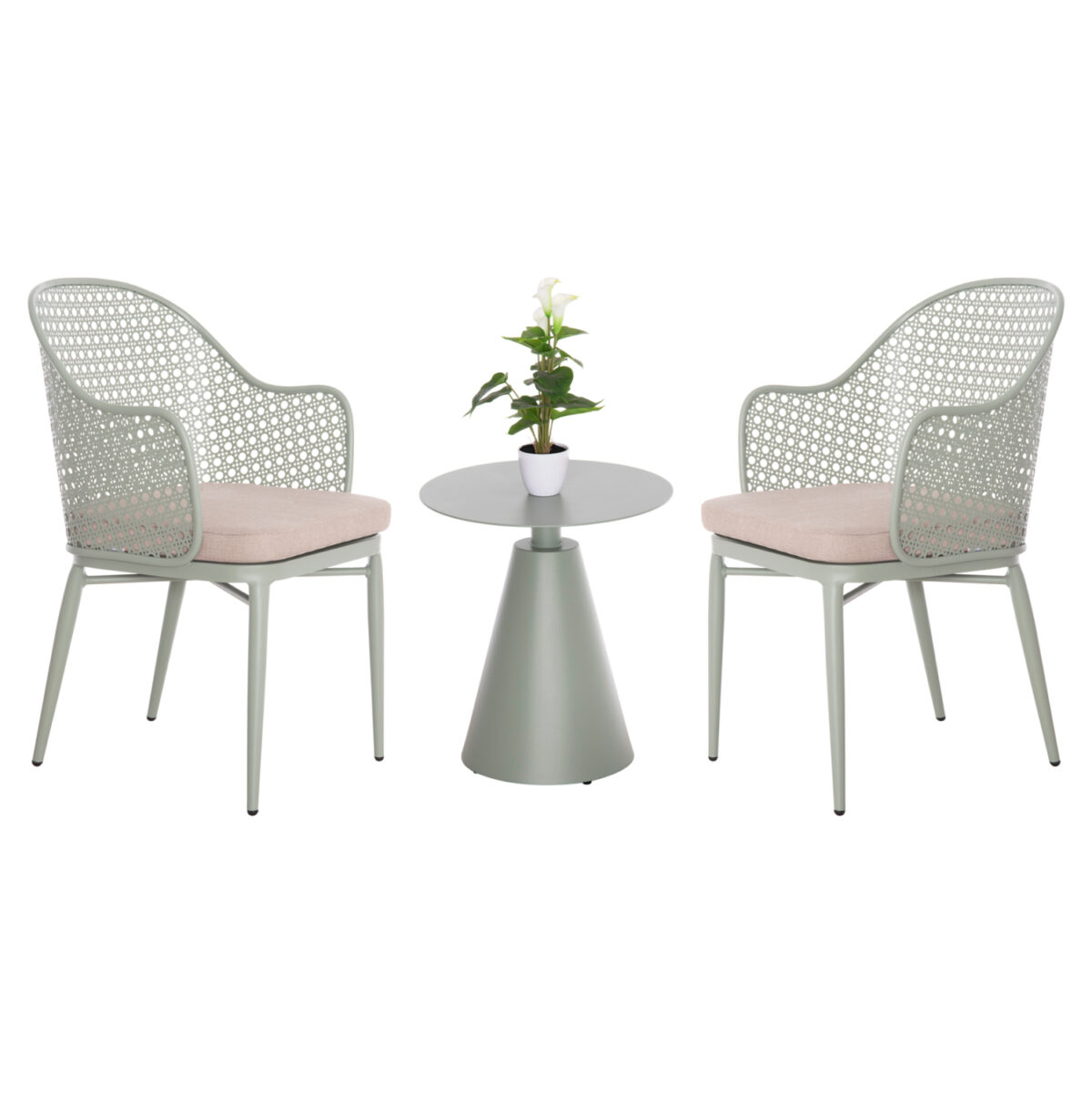 set-lounge-3tmx-exchoroy-fb92110606-aloy ΣΕΤ LOUNGE 3TMX ΕΞ.ΧΩΡΟΥ OREGO LH10.21106.06 ΑΛΟΥΜΙΝΙΟ ΣΕ ΦΥΣΤΙΚΙ - Image 1