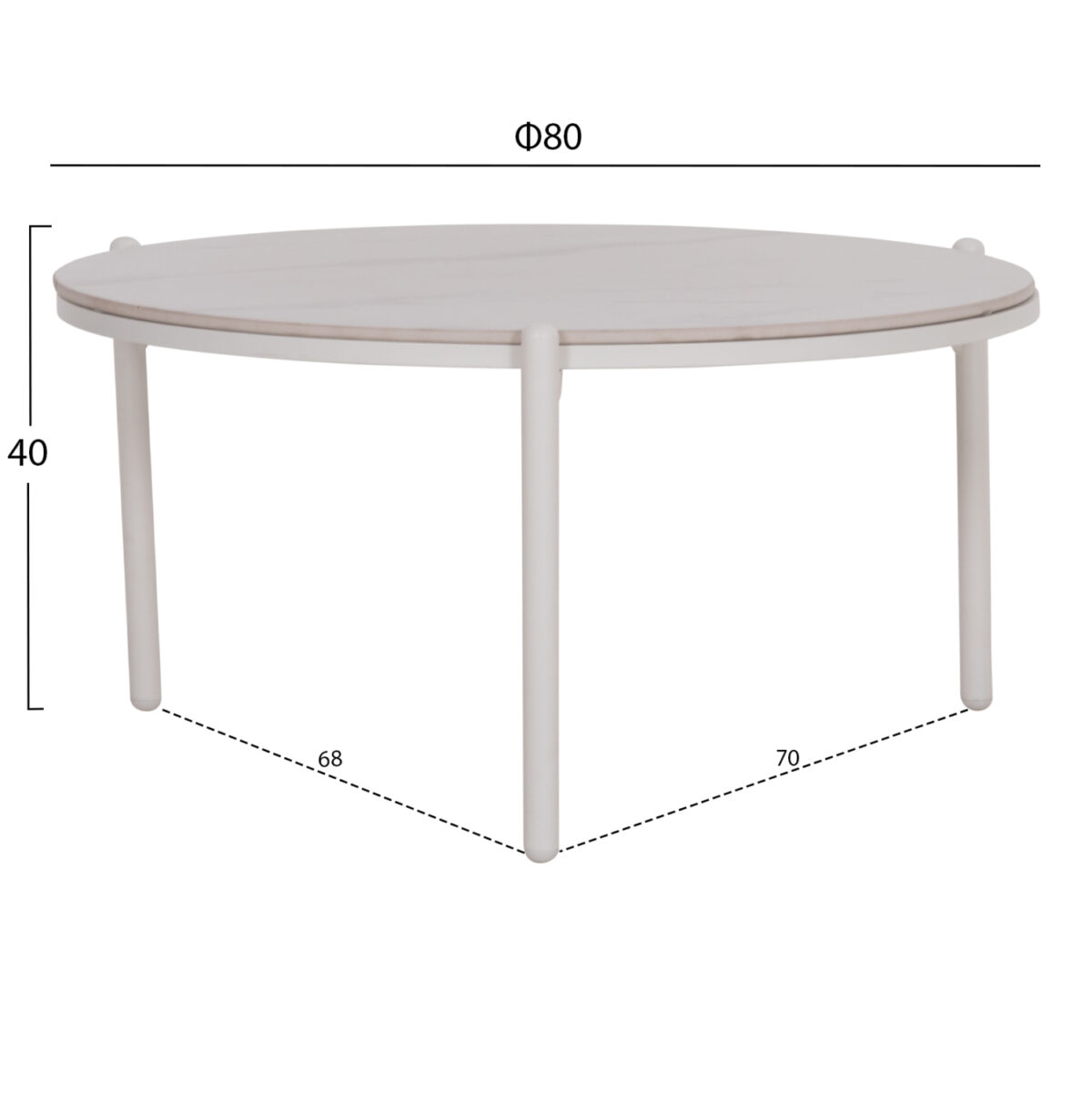 ΣΕΤ ΣΑΛΟΝΙ ΕΞ.ΧΩΡΟΥ 5ΤΜΧ MEMFIS LH10.6470.03 ΑΛΟΥΜΙΝΙΟ-ΣΧΟΙΝΙ-ΚΕΡΑΜΙΚΟ TOP--ΛΕΥΚΟ - Image 4