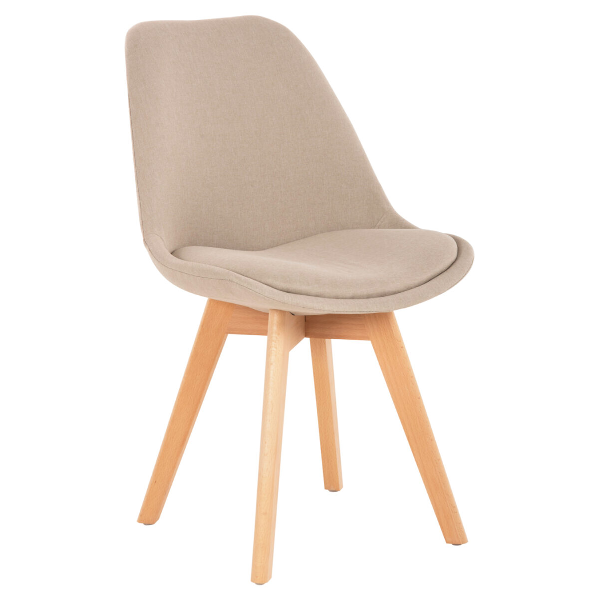 ΣΕΤ ΤΡΑΠΕΖΑΡΙΑΣ 5ΤΜΧ PALOMA LH10.10382 MDF TOP ΣΕ SONAMA--ΜΠΕΖ ΚΑΡΕΚΛΕΣ - Image 4