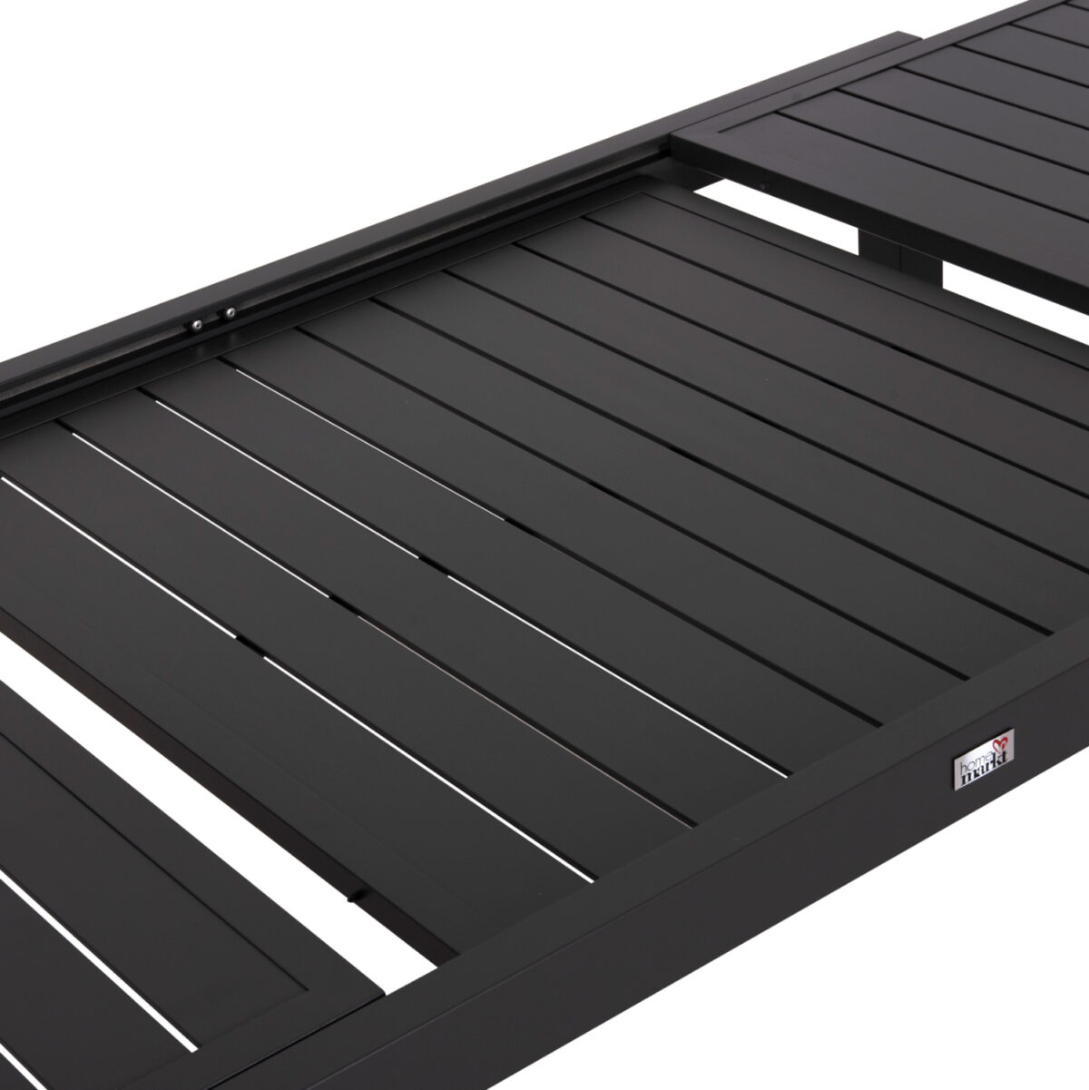 ΣΕΤ ΤΡΑΠΕΖΑΡΙΑΣ ΕΞ.ΧΩΡΟΥ 7ΤΜΧ KRUM LH10.21155 ΣΚΟΥΡΟ ΓΚΡΙ ΑΛΟΥΜΙΝΙΟ-P.E.RATTAN - Image 5