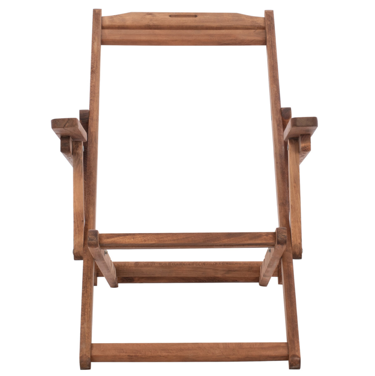 ΣΕΖΛΟΝΓΚ ΜΕ ΜΠΡΑΤΣΟ ΛΗΜΝΟΣ ΕΜΠ/ΣΜΟΣ ΚΑΡΥΔΙ LH10.5799.01 62,5x97x105 εκ. - Image 3