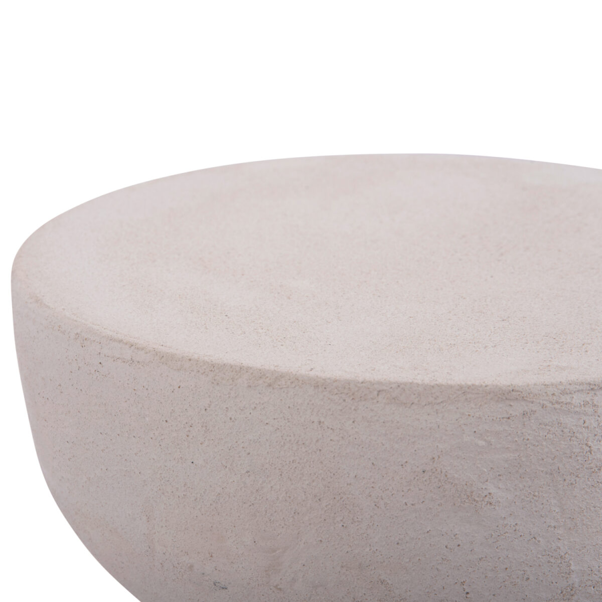 ΣΚΑΜΠΟ ΣΕΙΡΑ SANTORINI LH10.18041 ΠΟΛΥΡΗΤΙΝΗ ΣΕ ΥΠΟΛΕΥΚΟ Φ30,5x46Υεκ - Image 4